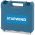 Аккумуляторная дрель-шуруповерт Starwind DP-10-16H-2 быстрозажимной патрон, кейс в комплекте (DCJZ1602) 1535000 (артикул 29208110) – фото 16