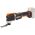 Аккумуляторный реноватор WORX Sonicrafter WX696.9 (артикул 16413161) – фото 2