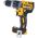 Ударная дрель-шуруповерт DEWALT DCD796NT (артикул 15852995) – фото 3