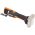 Аккумуляторный реноватор WORX Sonicrafter WX696.9 (артикул 16413161) – фото 3