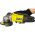 Углошлифмашина RYOBI 750W RAG750-115G 5133002489 (артикул 15623480) – фото 4