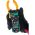 Токоизмерительные цифровые клещи Mastech MS2108 00-00000247 (артикул 17418318) – фото 8