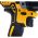 Ударная дрель-шуруповерт DEWALT DCD796NT (артикул 15852995) – фото 8