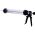 Пистолет для герметика IRFIX TRANSPARENT SOUSAGE GUN 600 591596 (артикул 28652720) – фото 3