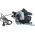 Циркулярная пила Metabo KS 55 FS 600955500 (артикул 15276670) – фото 3