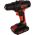 Аккумуляторная дрель-шуруповерт REDVERG Basic SD18L/1-2 6628621 (артикул 15985346) – фото 5