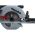 Циркулярная пила Metabo KS 55 FS 600955500 (артикул 15276670) – фото 6