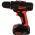 Аккумуляторная дрель-шуруповерт REDVERG Basic SD18L/1-2 6628621 (артикул 15985346) – фото 7