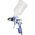 Окрасочный пистолет HUBERTH H827 RP20827-17 (артикул 15303413) – фото 1