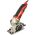 Дисковая мини-пила Einhell TC-CS 860 Kit 4330992 (артикул 15501116) – фото 1