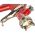 Окрасочный пистолет HUBERTH R500 RP20500-17 (артикул 15303420) – фото 2