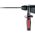 Аккумуляторный перфоратор Metabo KHA 18 LTX + BSA 12-18, 1x4.0Ач+ASC55 T0526 (артикул 27086864) – фото 2