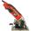 Дисковая мини-пила Einhell TC-CS 860 Kit 4330992 (артикул 15501116) – фото 2