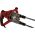 Миксер Einhell TE-MX 1600-2 CE Twin HEX 4258561 (артикул 15917326) – фото 2