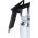 Пескоструйный пистолет с баком ECO ASB-06S (артикул 22823433) – фото 3