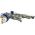 Краскопульт Pegas pneumatic ST2008 2745 (артикул 17212680) – фото 3