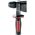 Аккумуляторный перфоратор Metabo KHA 18 LTX + BSA 12-18, 1x4.0Ач+ASC55 T0526 (артикул 27086864) – фото 3