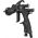 Краскопульт RADEX SKULL GOLD Spray gun RRP 10114 (артикул 22150935) – фото 4