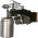 Краскораспылитель Кратон HP-02S 3 01 02 022 (артикул 15606376) – фото 4