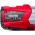 Ударный аккумуляторный винтоверт Einhell PXC TE-CI 18 Li Brushless-Solo 4510030 (артикул 16320962) – фото 5