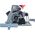 Дисковая мини-пила Einhell TC-CS 860 Kit 4330992 (артикул 15501116) – фото 7