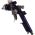 Окрасочный пистолет HUBERTH H827 RP20827-17 (артикул 15303413) – фото 7