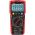 Цифровой высокоточный мультиметр UT89XE True RMS 20A UNI-T 00-00012007 (артикул 26696210) – фото 1