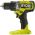 Дрель-шуруповерт Ryobi RPD18X-242S 18В, бесщеточная, ударная 5133005283 (артикул 28176812) – фото 2