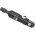 Пневматическая прямая индустриальная бормашина Byemax BM-53-5530 (артикул 16304865) – фото 2