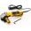 Бесщёточная угловая шлифмашина DEWALT DWE4357-QS (артикул 15854455) – фото 2