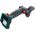 Аккумуляторная угловая шлифмашина Metabo C 18 LTX BL 600349850 (артикул 16077840) – фото 2