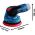 Аккумуляторная эксцентриковая шлифмашина BOSCH GEX 12V-125 0601372101 (артикул 17565174) – фото 2