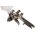 Пневматический краскопульт STAYER PROFESSIONAL AirPro 06476-1.4 (артикул 15890262) – фото 3