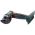 Аккумуляторная угловая шлифмашина Metabo C 18 LTX BL 600349850 (артикул 16077840) – фото 3