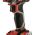 Аккумуляторная дрель Einhell pxc te-cd 18/50 li bl, 18в, 50нм, патрон 13мм, 2x2,0 ач, кейс 4513896 (артикул 27694434) – фото 3