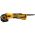 Бесщёточная угловая шлифмашина DEWALT DWE4357-QS (артикул 15854455) – фото 3