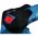 Аккумуляторная эксцентриковая шлифмашина BOSCH GEX 12V-125 0601372101 (артикул 17565174) – фото 4