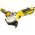 Бесщёточная угловая шлифмашина DEWALT DWE4357-QS (артикул 15854455) – фото 4