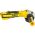 Бесщёточная угловая шлифмашина DEWALT DWE4357-QS (артикул 15854455) – фото 5