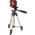 Лазерный нивелир Condtrol QB 1-2-121 (артикул 15566061) – фото 6