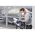 Аккумуляторная эксцентриковая шлифмашина BOSCH GEX 12V-125 0601372101 (артикул 17565174) – фото 7