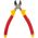 Бокорезы 180 мм MATRIX Insulated PROFESSIONAL 17508 (артикул 13698719) – фото 1
