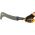 Малый секач для сучьев Fiskars 1003609 (126004) (артикул 15454112) – фото 3