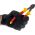 Бокорезы 180 мм MATRIX Insulated PROFESSIONAL 17508 (артикул 13698719) – фото 9