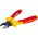 Бокорезы 180 мм MATRIX Insulated PROFESSIONAL 17508 (артикул 13698719) – фото 8