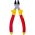 Бокорезы 180 мм MATRIX Insulated PROFESSIONAL 17508 (артикул 13698719) – фото 7