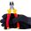 Бокорезы 180 мм MATRIX Insulated PROFESSIONAL 17508 (артикул 13698719) – фото 6