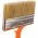 Флейцевая кисть MATRIX Color Line ФАСАД 120х12 мм 83393 (артикул 15567728) – фото 4