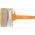 Флейцевая кисть MATRIX Color Line ФАСАД 120х12 мм 83393 (артикул 15567728) – фото 3