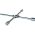 Баллонный ключ-крест MATRIX PROFESSIONAL, 14245, 17х19х21 мм (артикул 13698249) – фото 4